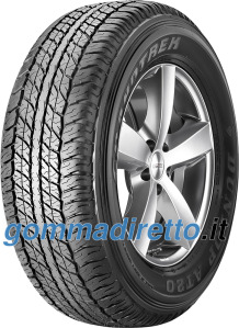 Image of Dunlop Grandtrek AT 20 ( 265/65 R17 112S ) R-367044 IT