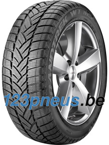 Image of Dunlop Grandtrek WT M3 ( 235/65 R18 110H XL ) R-381138 BE65