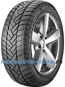 Image of Dunlop Grandtrek WT M3 ( 235/65 R18 110H XL ) R-381138 ES