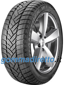 Image of Dunlop Grandtrek WT M3 ( 265/55 R19 109H MO ) R-132437 IT