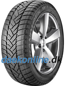 Image of Dunlop Grandtrek WT M3 ( 265/55 R19 109H MO ) R-382503 DK