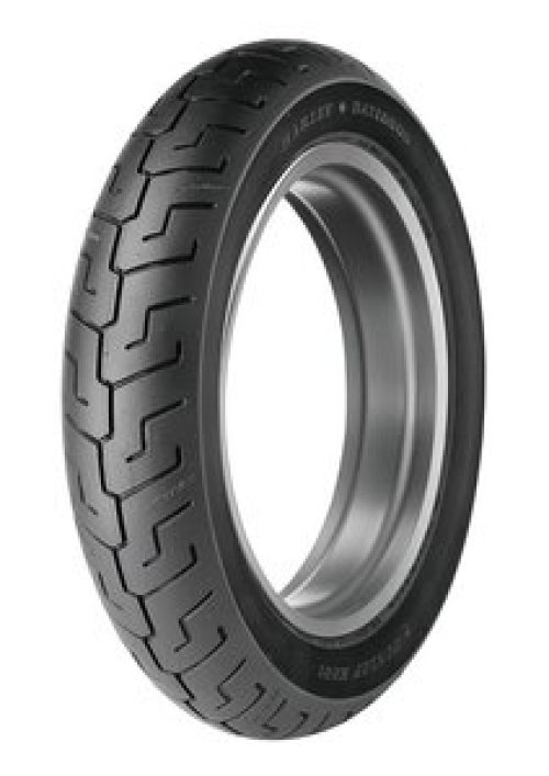 Image of Dunlop K 591 Elite SP H/D ( 160/70B17 TL 73V M/C Rodas traseiras ) R-104836 PT