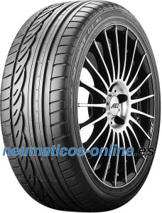 Image of Dunlop SP Sport 01 ( 225/55 R17 97Y AO ) D-110878 ES