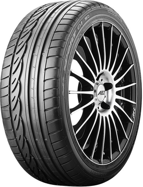 Image of Dunlop SP Sport 01 ( 225/55 R17 97Y AO ) D-110878 PT