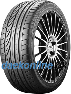 Image of Dunlop SP Sport 01 ( 265/45 R21 104W ) R-167225 DK