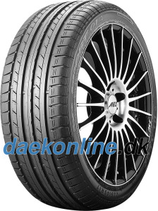 Image of Dunlop SP Sport 01 A ( 225/45 R17 94W XL ) R-123006 DK