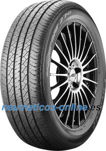 Image of Dunlop SP Sport 270 ( 225/60 R17 99H ) D-101686 ES