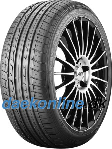 Image of Dunlop SP Sport FastResponse ( 185/55 R16 83V ) D-112549 DK