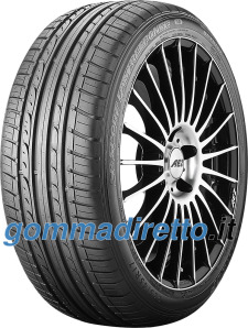 Image of Dunlop SP Sport FastResponse ( 215/65 R16 98H ) R-302132 IT
