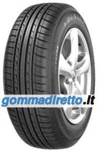 Image of Dunlop SP Sport FastResponse DSROF ( 225/45 R17 91W MOExtended runflat ) R-197317 IT