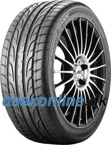 Image of Dunlop SP Sport Maxx ( 215/35 ZR18 84Y XL ) R-247465 DK