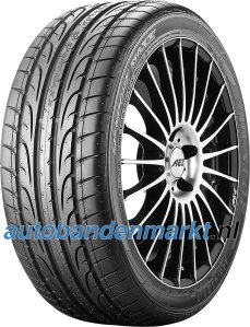 Image of Dunlop SP Sport Maxx ( 215/35 ZR18 84Y XL ) R-247465 NL49