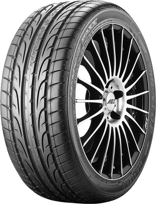 Image of Dunlop SP Sport Maxx ( 215/45 R16 86H ) R-153532 PT