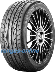 Image of Dunlop SP Sport Maxx ( 215/45 R16 86H ) R-460062 FIN