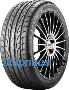 Image of Dunlop SP Sport Maxx ( 235/45 R20 100W XL MO ) R-153706 BE65