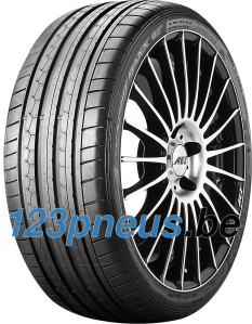Image of Dunlop SP Sport Maxx GT ( 235/40 R18 91Y MO ) R-167262 BE65