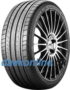 Image of Dunlop SP Sport Maxx GT ( 235/40 R18 91Y MO ) R-167262 DK