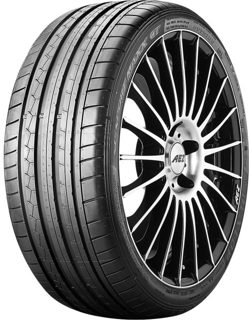 Image of Dunlop SP Sport Maxx GT ( 245/40 ZR20 (99Y) XL J ) R-363708 PT