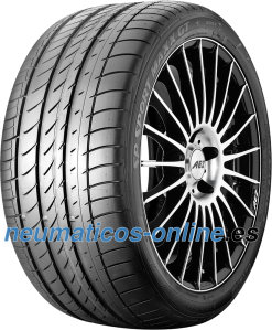 Image of Dunlop SP Sport Maxx GT DSROF ( 245/50 R18 100Y * runflat ) R-374705 ES