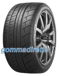 Image of Dunlop SP Sport Maxx GT600 DSST ( 255/40 ZR20 (101Y) XL NR1 runflat ) R-452659 IT