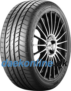 Image of Dunlop SP Sport Maxx TT ( 205/55 R16 91W * ) R-217397 DK