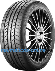 Image of Dunlop SP Sport Maxx TT ( 205/55 R16 91W * ) R-498741 ES