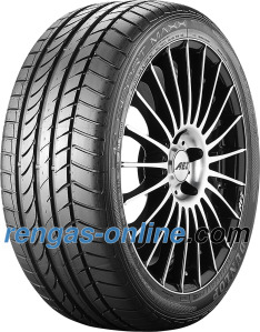 Image of Dunlop SP Sport Maxx TT ( 205/55 R16 91W * ) R-498741 FIN