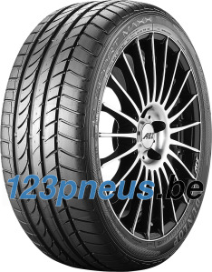 Image of Dunlop SP Sport Maxx TT ( 235/55 ZR17 103W XL ) R-422260 BE65