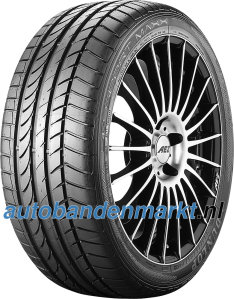 Image of Dunlop SP Sport Maxx TT ( 245/50 R18 100W ) R-372579 NL49