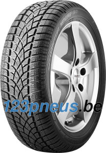 Image of Dunlop SP Winter Sport 3D ( 225/60 R17 99H * ) R-199990 BE65