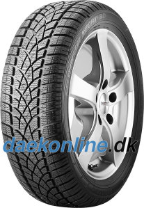 Image of Dunlop SP Winter Sport 3D ( 225/60 R17 99H * ) R-199990 DK