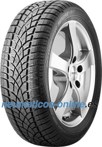 Image of Dunlop SP Winter Sport 3D ( 225/60 R17 99H * ) R-199990 ES