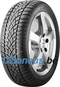 Image of Dunlop SP Winter Sport 3D ( 275/35 R20 102W XL RO1 ) R-156842 BE65