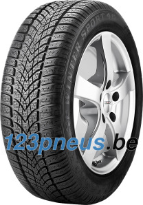 Image of Dunlop SP Winter Sport 4D ( 225/55 R17 97H * MO ) R-362368 BE65