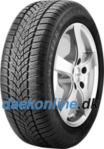 Image of Dunlop SP Winter Sport 4D ( 225/60 R17 99H * ) R-280980 DK