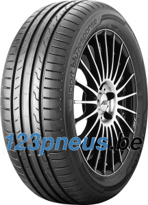 Image of Dunlop Sport BluResponse ( 185/55 R14 80H ) R-254803 BE65