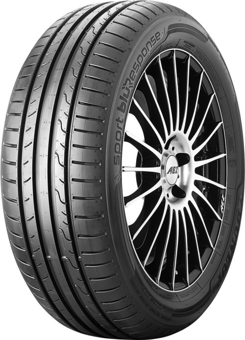 Image of Dunlop Sport BluResponse ( 185/55 R14 80H ) R-254803 PT