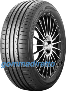 Image of Dunlop Sport BluResponse ( 185/60 R15 84H AO ) R-392952 IT