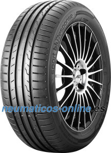 Image of Dunlop Sport BluResponse ( 185/60 R15 84H ) R-272236 ES