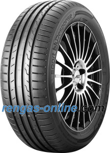 Image of Dunlop Sport BluResponse ( 195/50 R15 82H ) R-231987 FIN