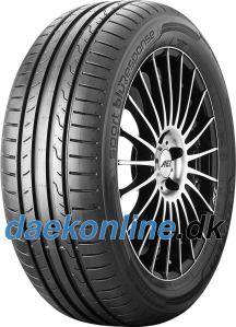 Image of Dunlop Sport BluResponse ( 195/55 R15 85V ) R-231989 DK