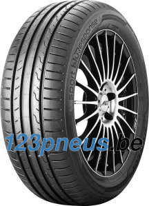 Image of Dunlop Sport BluResponse ( 225/45 R17 91W ) R-503960 BE65