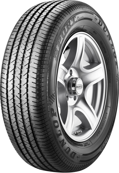 Image of Dunlop Sport Classic ( 165/80 R15 87H ) R-341496 PT