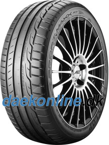 Image of Dunlop Sport Maxx RT ( 205/45 R16 83W ) R-217377 DK