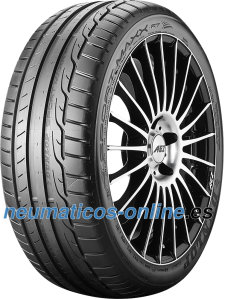 Image of Dunlop Sport Maxx RT ( 205/45 R17 88W XL * ) R-254811 ES