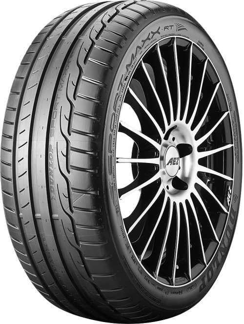 Image of Dunlop Sport Maxx RT ( 205/45 R17 88W XL * ) R-254811 PT