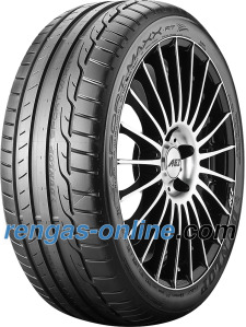 Image of Dunlop Sport Maxx RT ( 205/55 R16 91Y ) D-119927 FIN