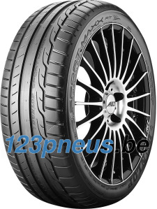 Image of Dunlop Sport Maxx RT ( 215/50 R17 91Y ) R-232349 BE65