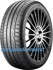 Image of Dunlop Sport Maxx RT ( 215/50 R17 95Y XL ) D-119937 NL49