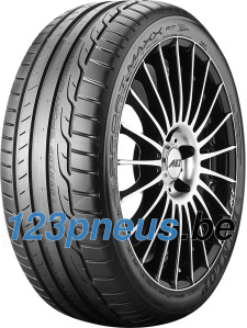 Image of Dunlop Sport Maxx RT ( 215/55 R16 93Y ) R-235164 BE65